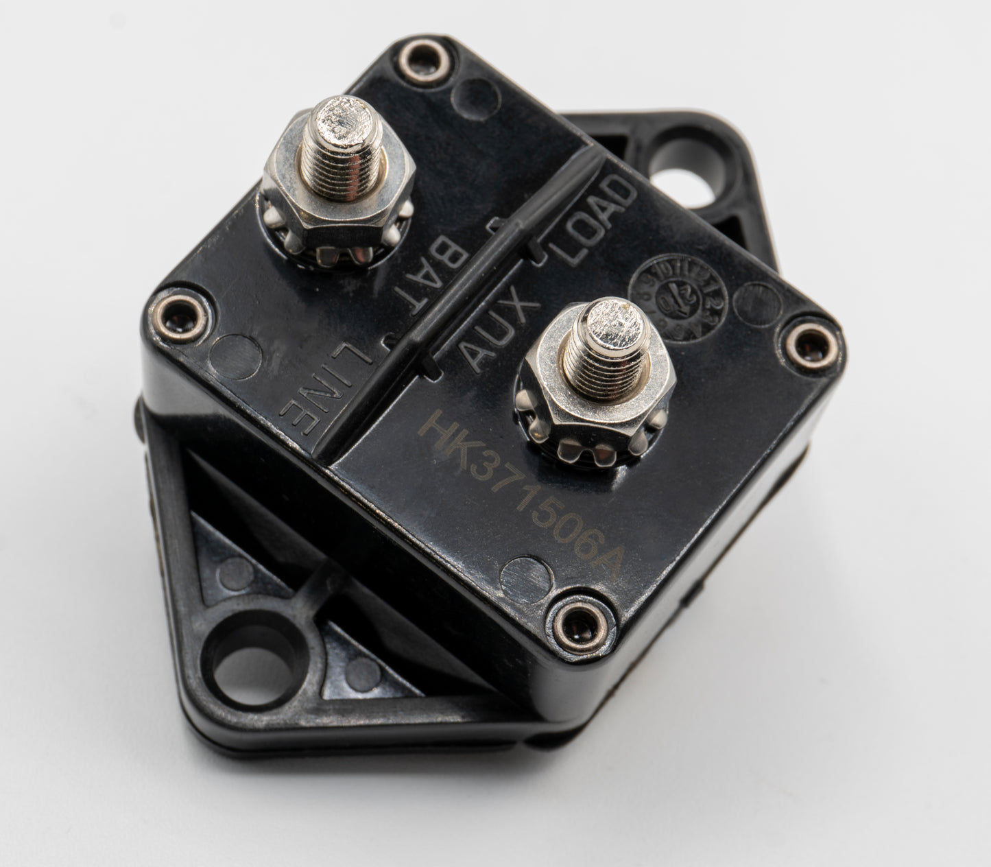 Interruttore Automatico 150A – Montaggio Incassato, IP67