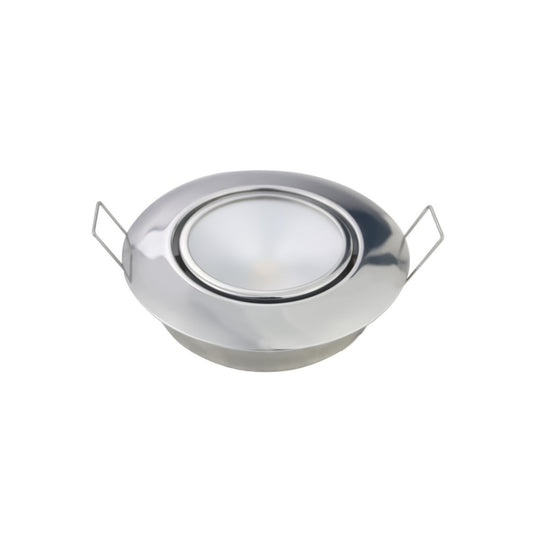 Luce LED da soffitto 8-30VDC, colore luce RGBW (5500-6300K)