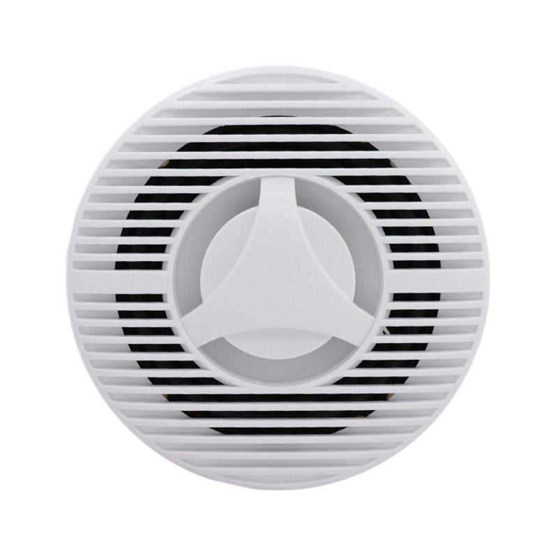 Altoparlanti Waterproof 6,5" – 100W, Colore Bianco