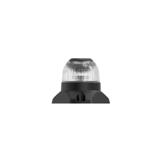 Luce LED a 360° 10-30VDC, colore luce bianca, IP67